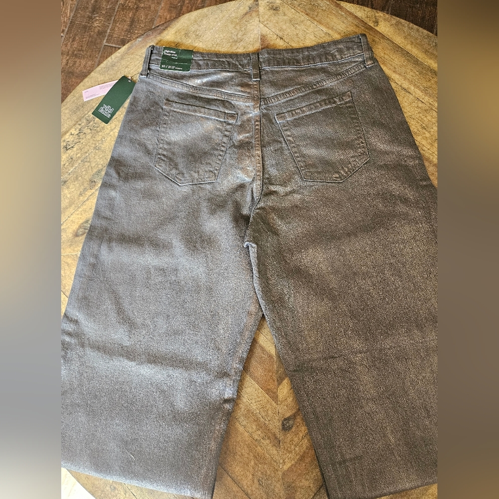 Wild Fable Jeans - Size 10 - Picture 8 of 12